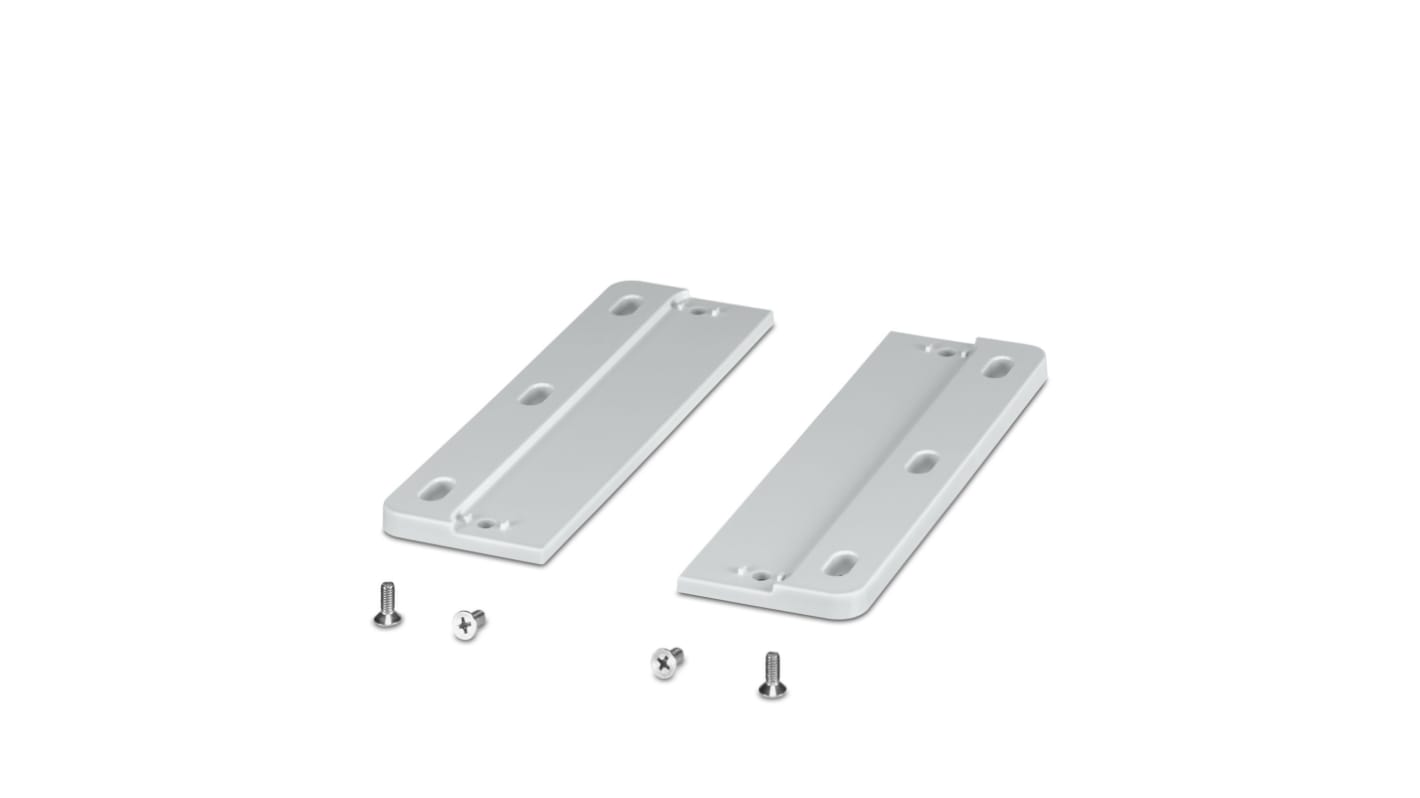 Phoenix Contact OCS Series Polycarbonate Wall Mounting Bracket