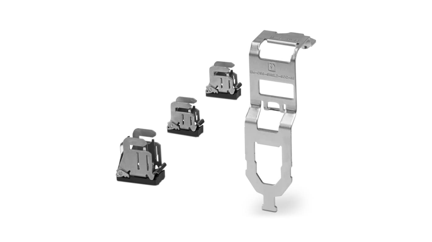 Phoenix Contact, 1451206 Shroud for use with Speed Starter