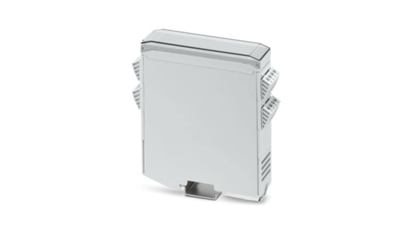 Phoenix Contact ICS25 Series Housing Cover for Use with Distribution Board, 16A