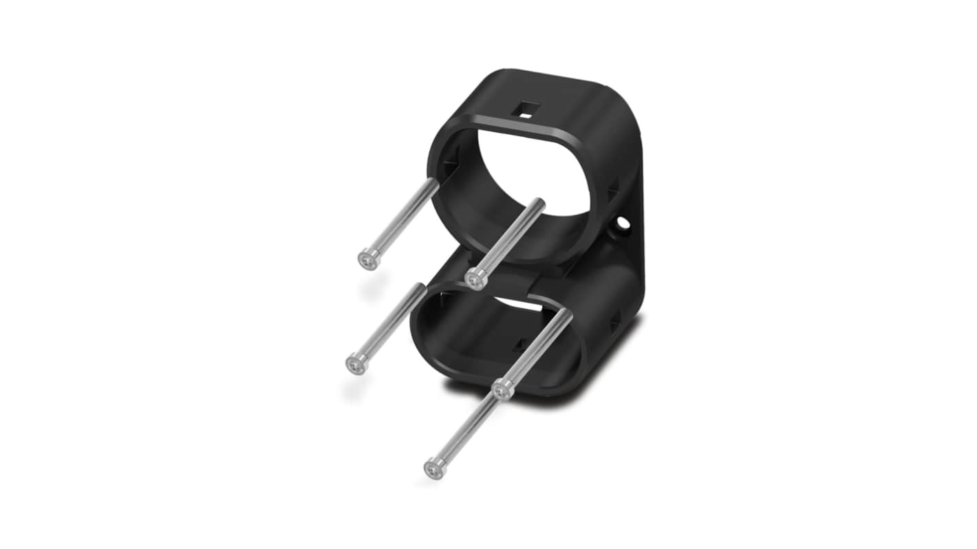 Phoenix Contact, EV-T2CCS Repair Kit for use with Connector