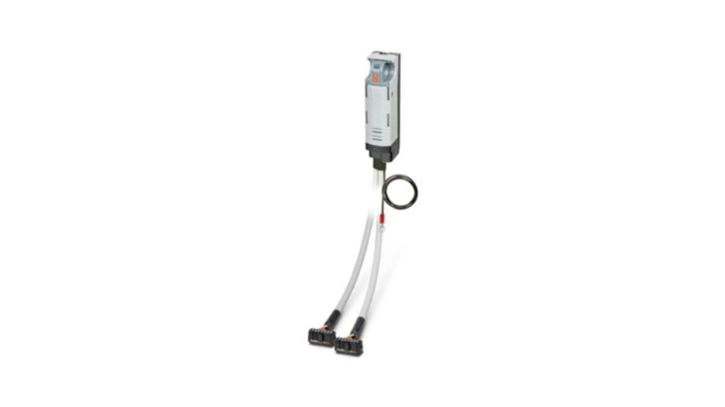 Phoenix Contact, VIP VARIOFACE Front Adapter for use with ControlLogix 1756 I/O