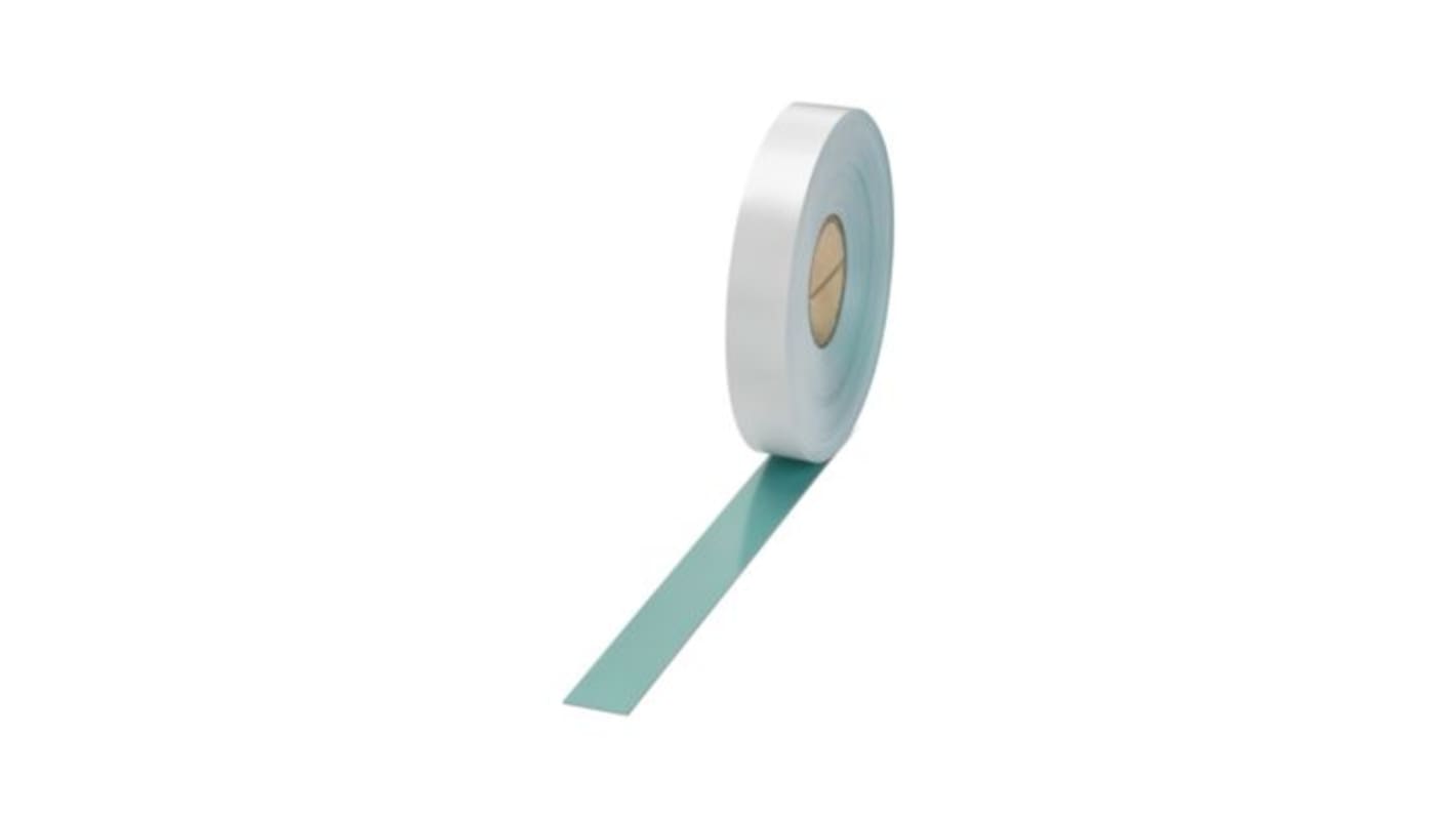 Phoenix Contact 803 Label Roll, 109mm Width, 23mm Height, 500Per Roll Qty