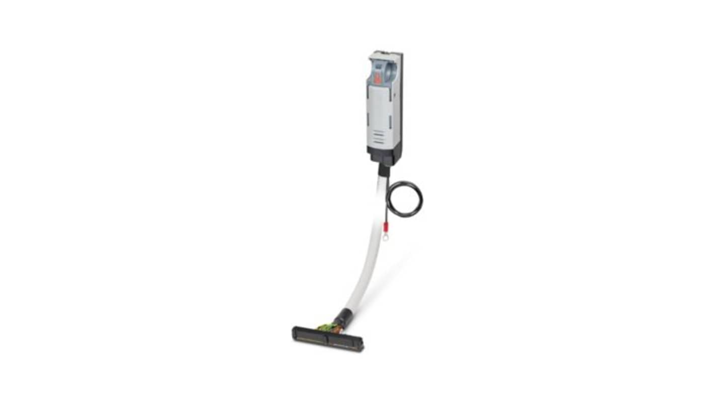 Phoenix Contact, VIP VARIOFACE Front Adapter for use with ControlLogix 1756 I/O