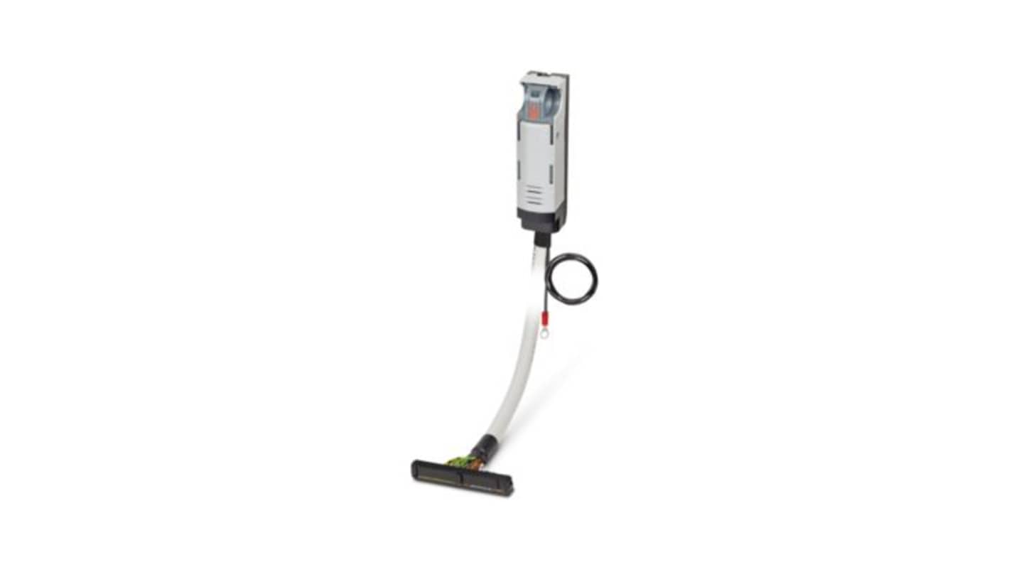 Phoenix Contact, VIP VARIOFACE Front Adapter for use with ControlLogix 1756 I/O