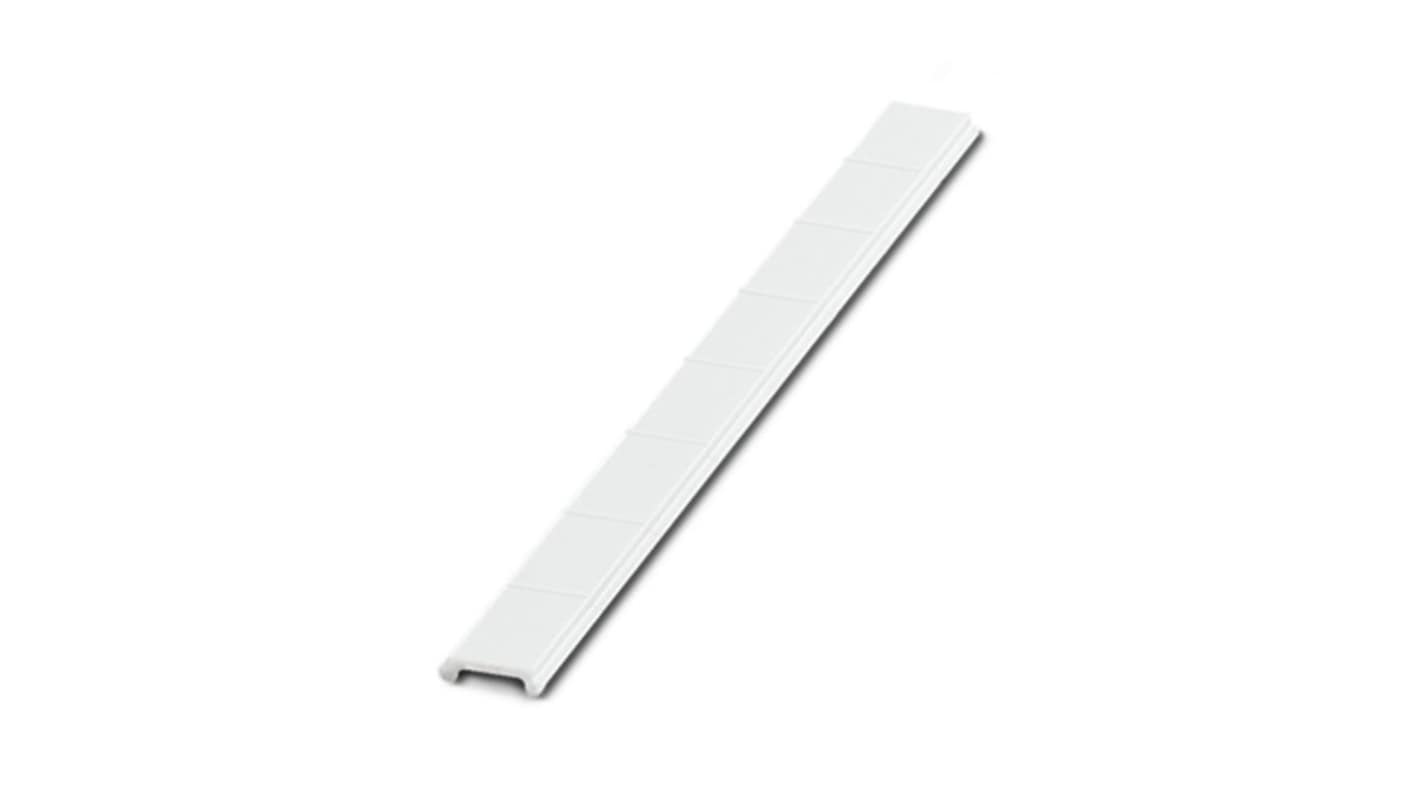 Phoenix Contact, ZBF Zack Marler Strip for use with Terminal Marking