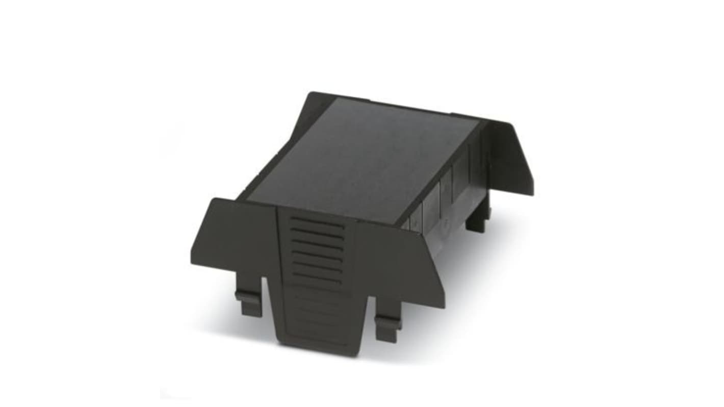 Phoenix Contact EH Series Housing for Use with DIN Rail Terminal