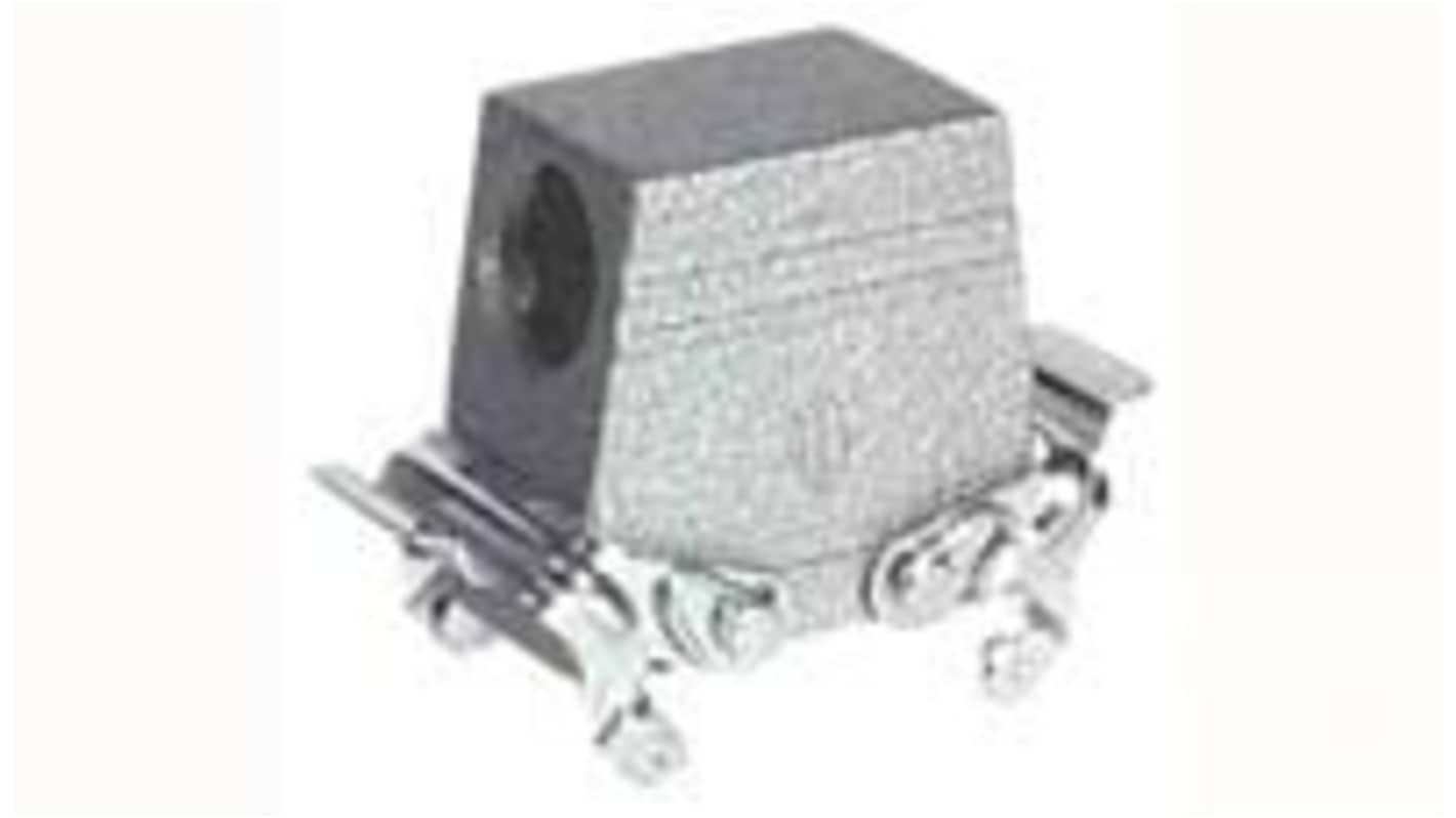TE Connectivity 1-110 Housing, PG29 Thread, Straight HD.64 Range