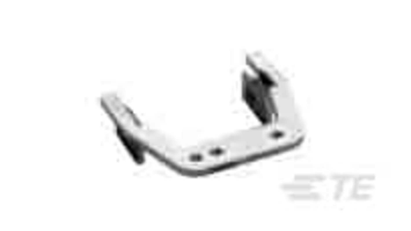 TE Connectivity Hood, 1106, Side Mount