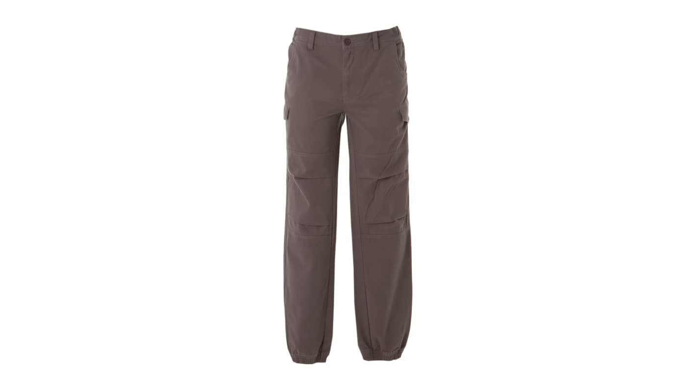 JRC 989268-C Grey Trousers Regular, Size M