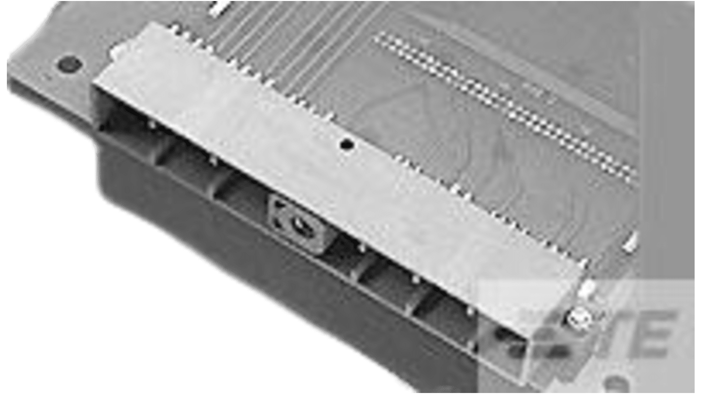TE Connectivity, 1743 Automotive Connector Accessory Black 174385-5