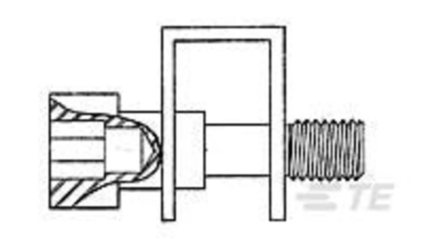 TE Connectivity 1495164-1 D-sub Connector