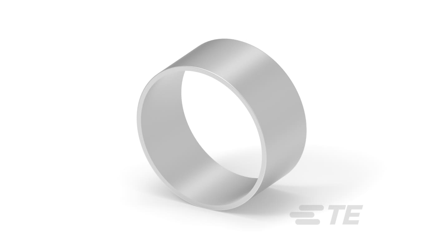 TE Connectivity, 3-23 Series Crimp Barrel For Use With D-Sub Connectors