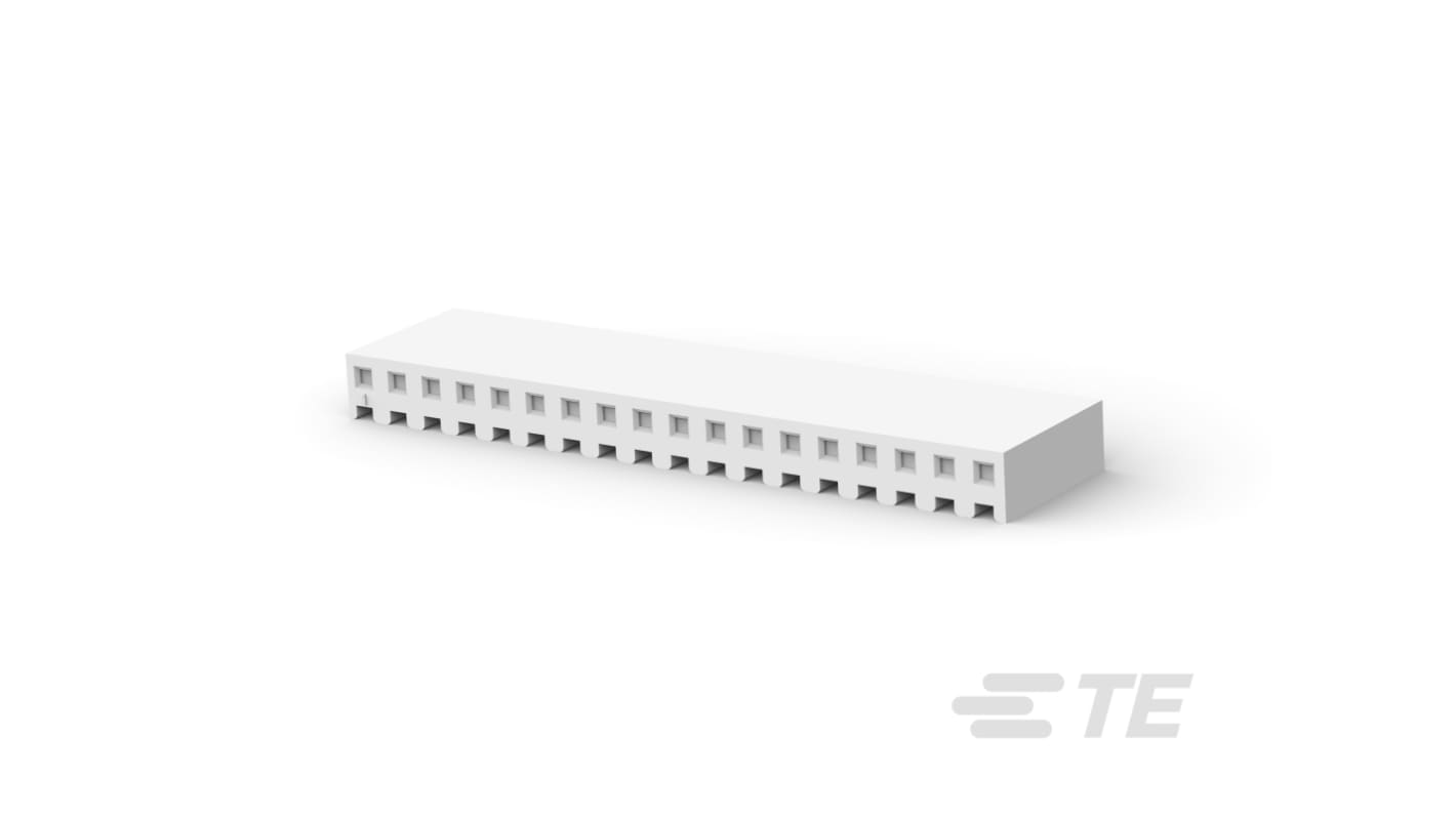 TE Connectivity Housing for use with SL-156