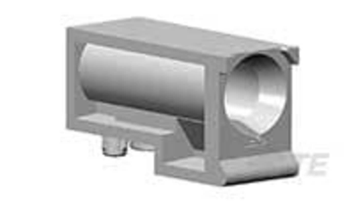 TE Connectivity, 14103 High Speed Backplane Connector, Right Angle, 1 Way