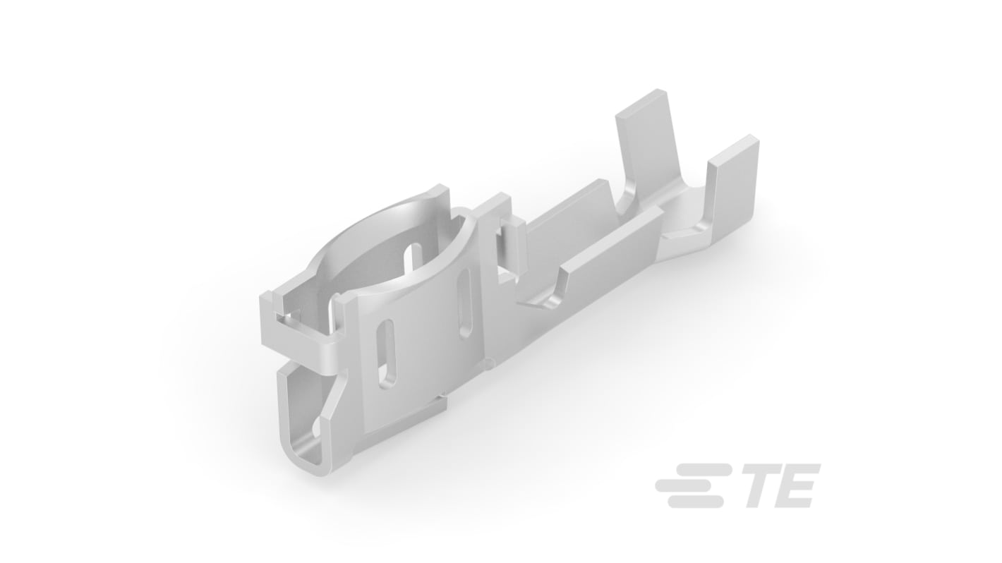 TE Connectivity 11236 Series Crimp Contact