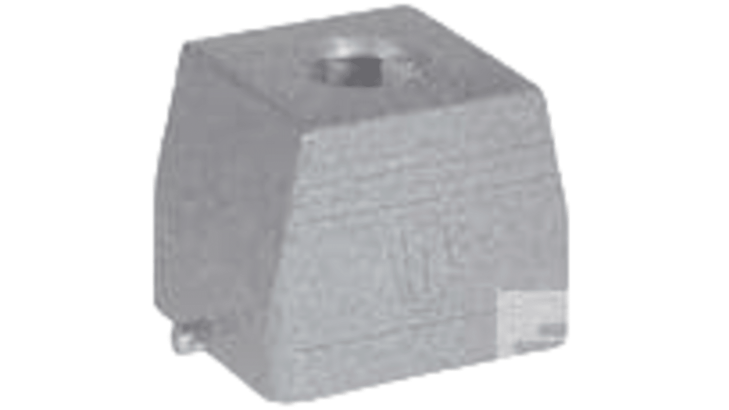 TE Connectivity Hood, 1106, Top Mount