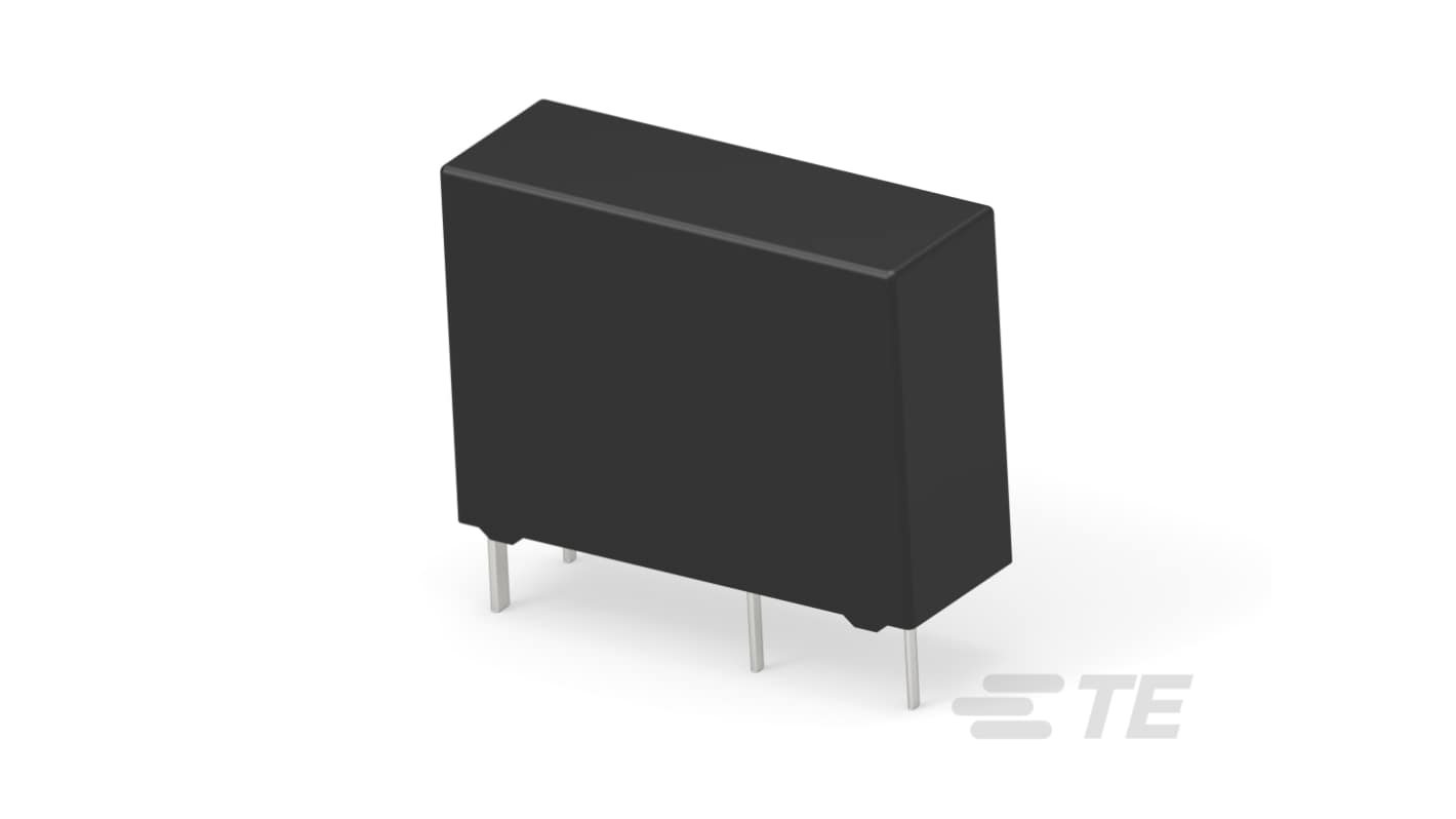 TE Connectivity PCJ Series Interface Relay, PCB Mount