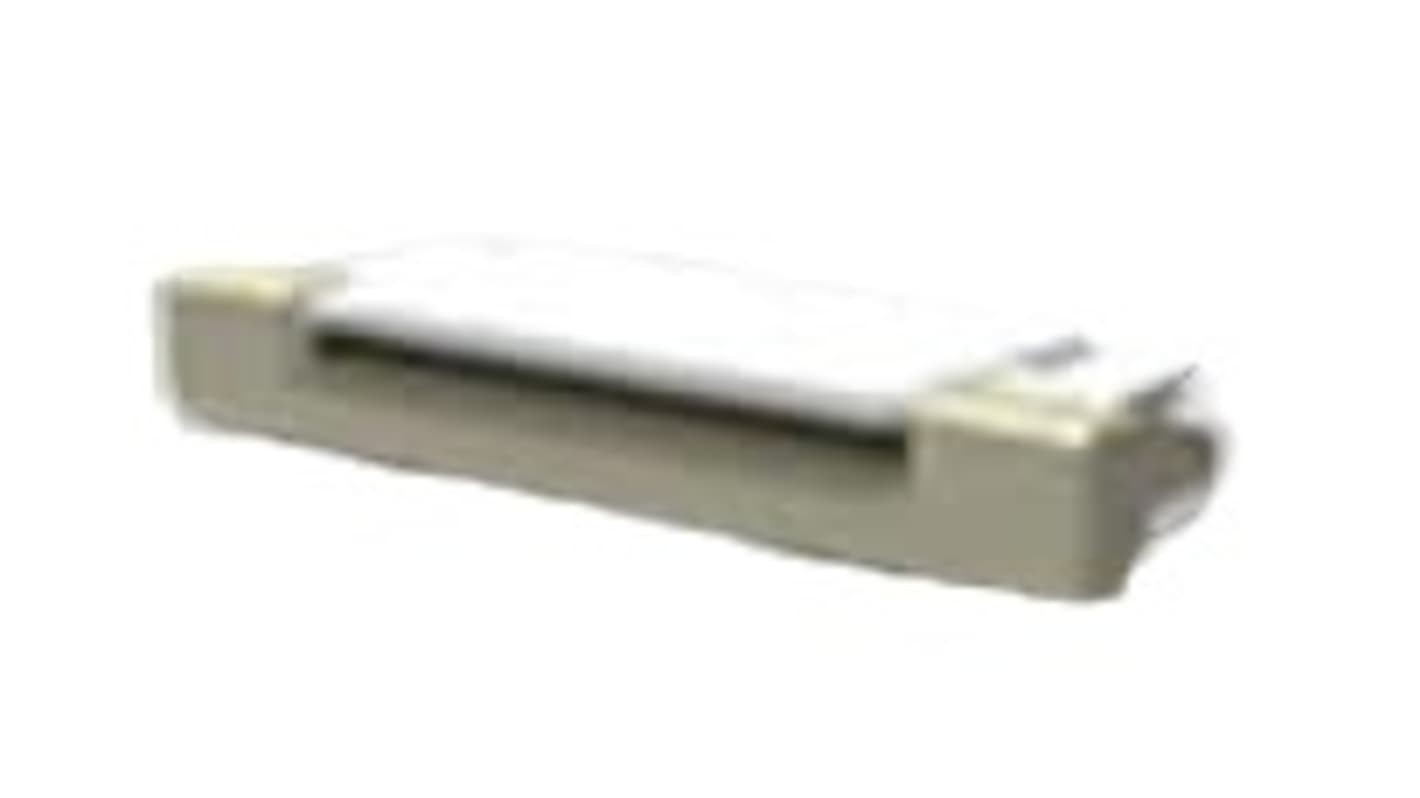 TE Connectivity FPC, Für Platinenmontage FPC-Steckverbinder, Buchse, 29-polig, Raster 0.5mm