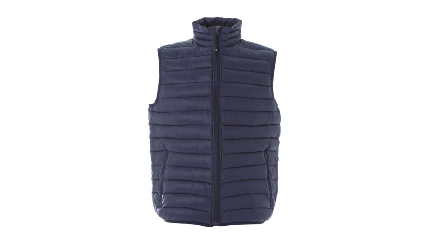 JRC 990510 Navy Waterproof Men's Bodywarmer, M