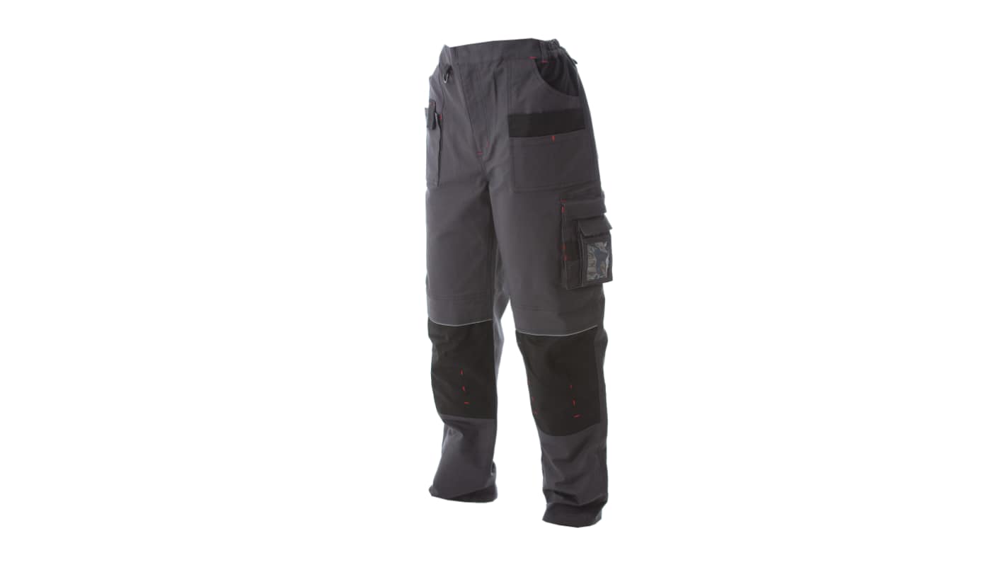 JRC 991278 Dark Grey Trousers Regular, Size XL