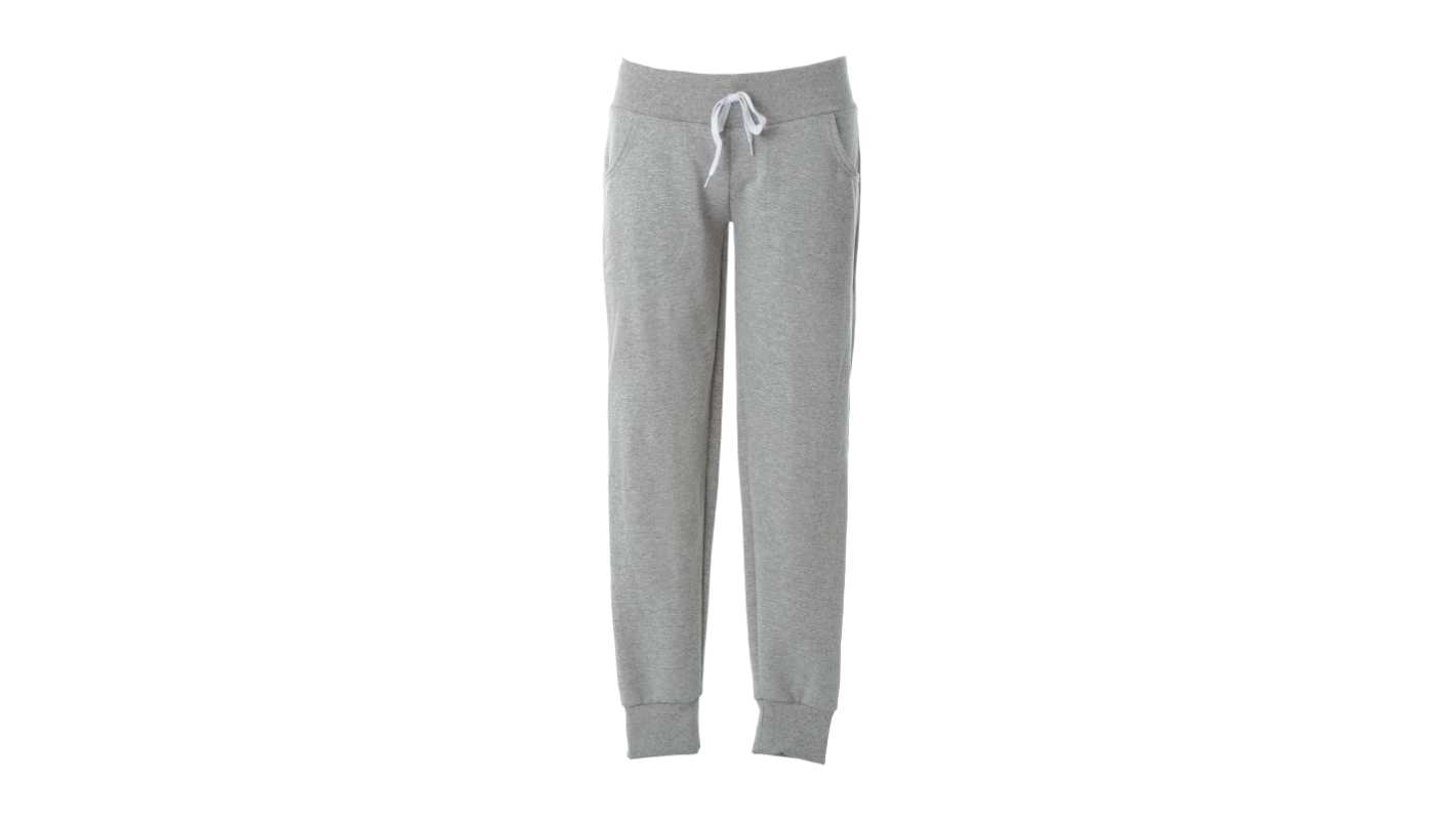 JRC 989611 Women's Melange Trousers Regular, Size M