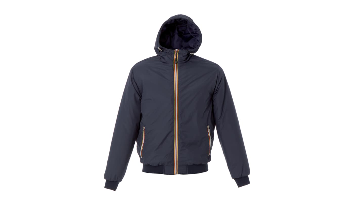 JRC 991240 Navy Jacket, S