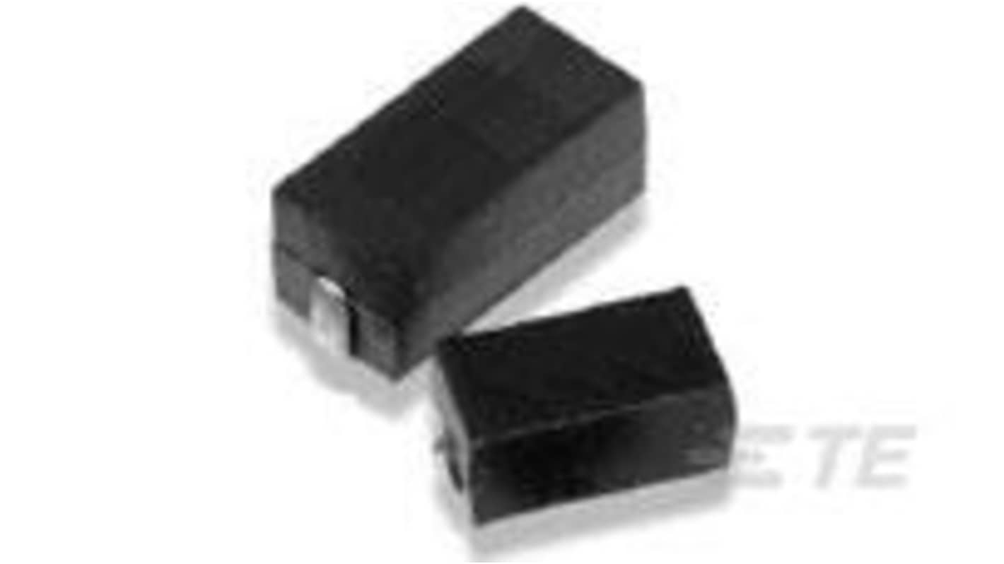 0603 (1608M) Metal Film SMD Resistor 5% 5W