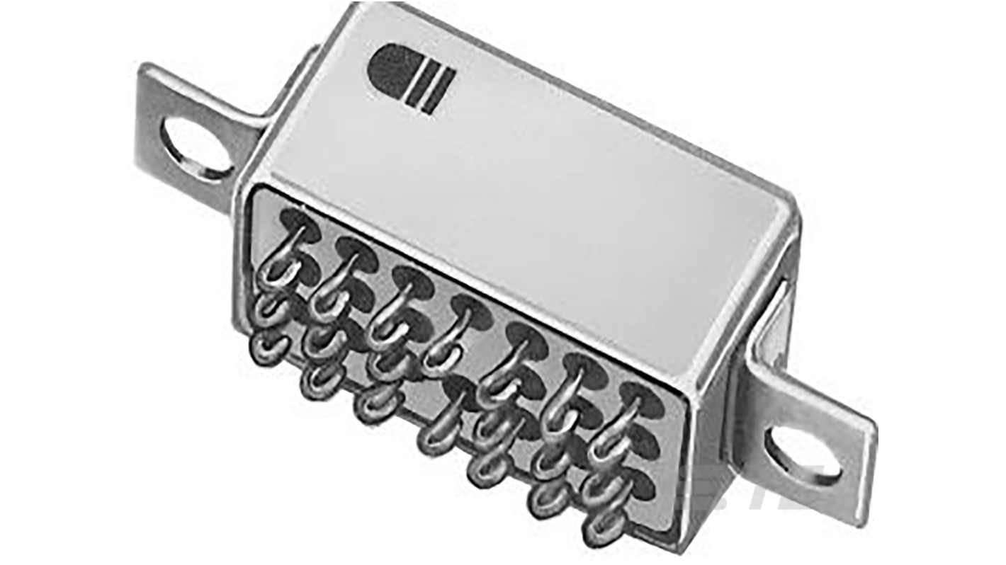 Signal Relay, 26.5V dc Coil