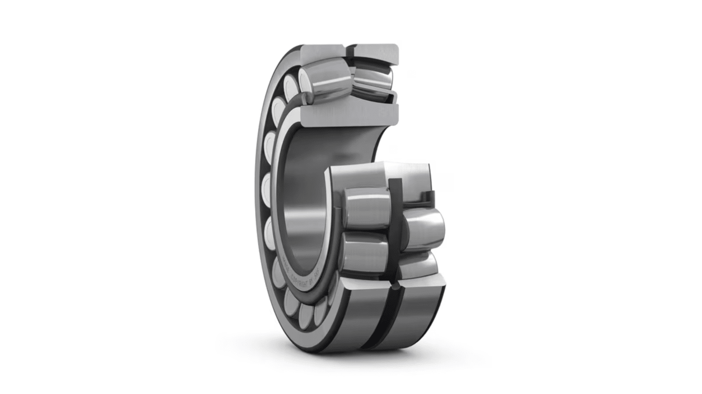 SKF 22215 EK 75mm I.D Spherical Spherical Roller Bearing, 130mm O.D