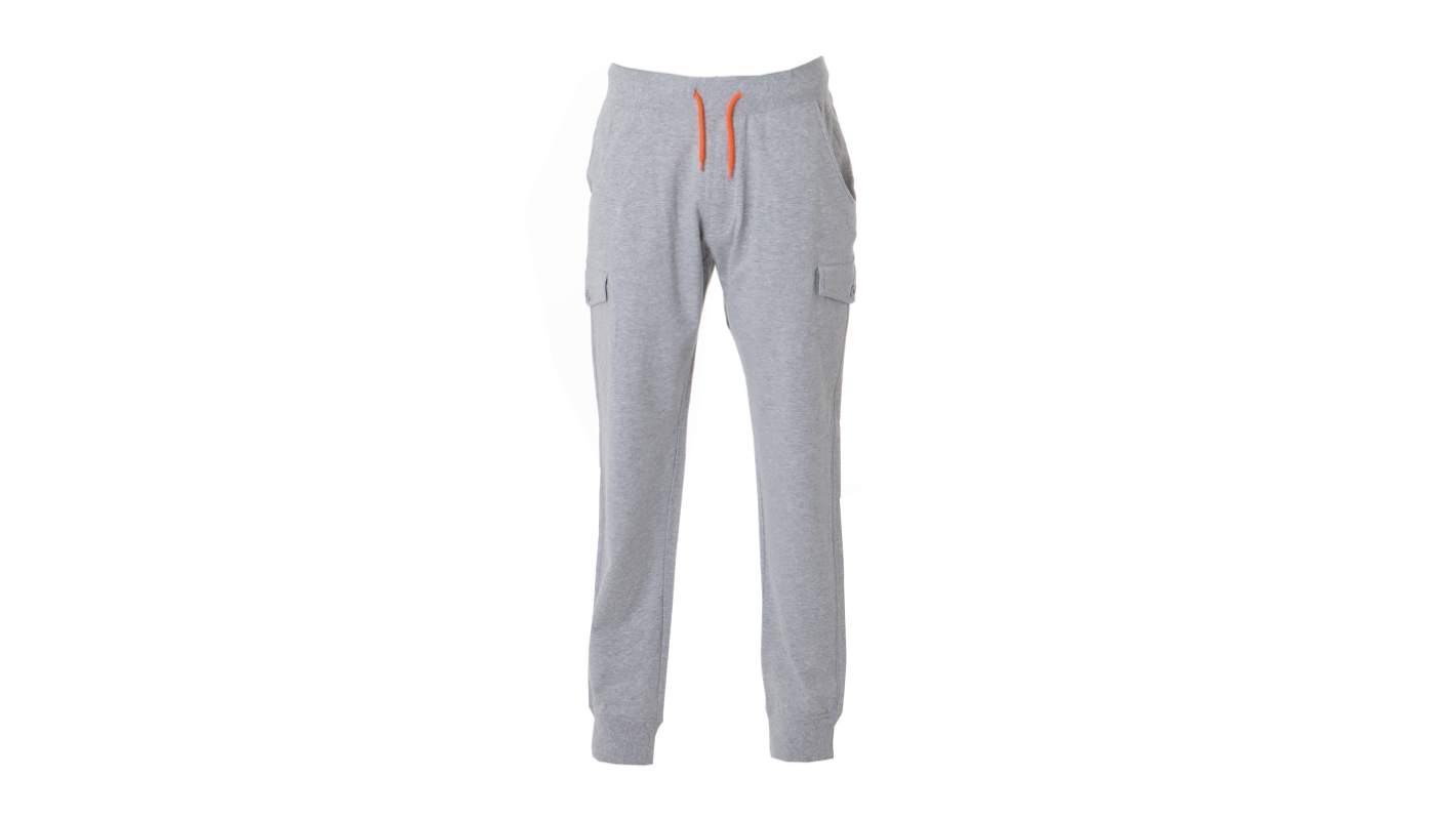 JRC 990071 Melange Trousers Regular, Size L