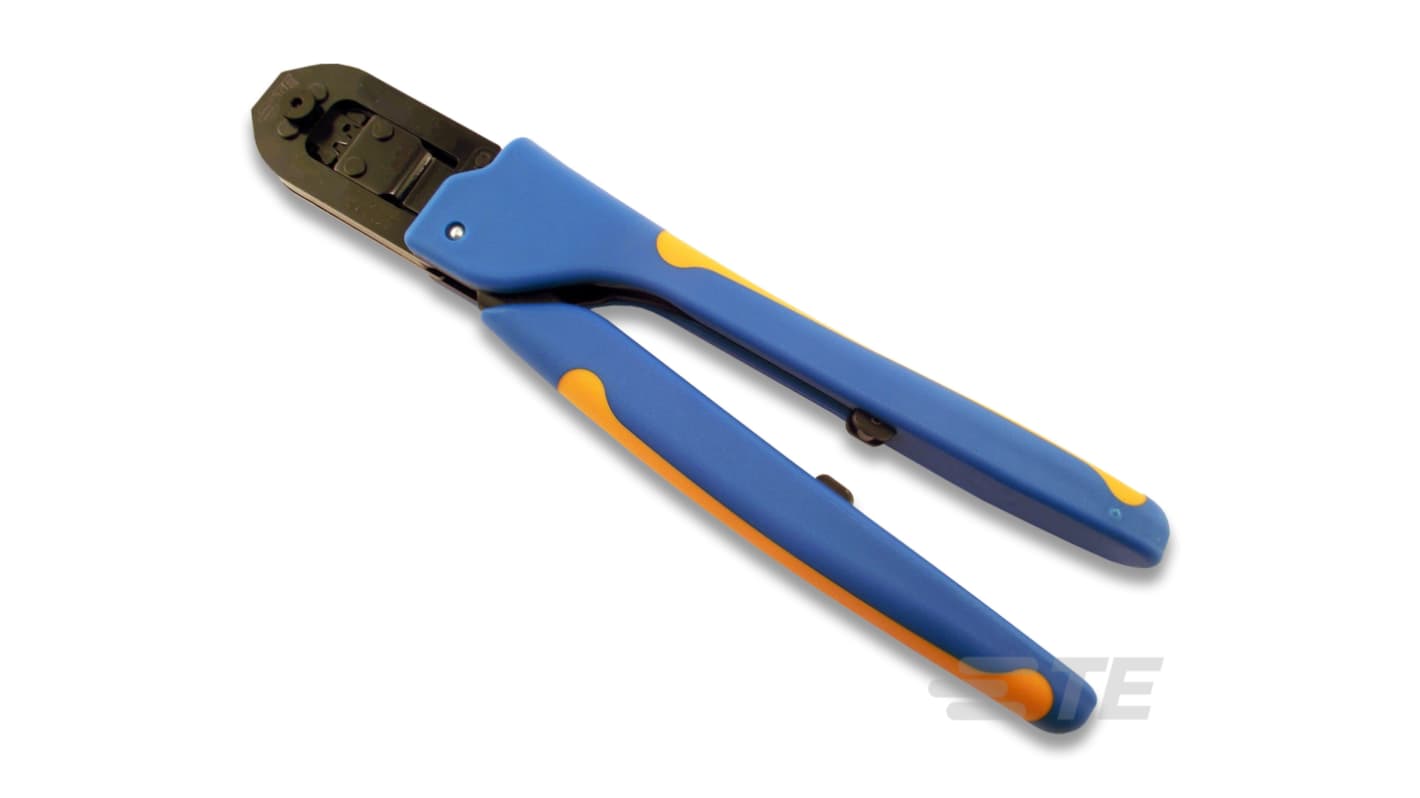 TE Connectivity, 2217, 2217746-1 Hand Crimping Tool