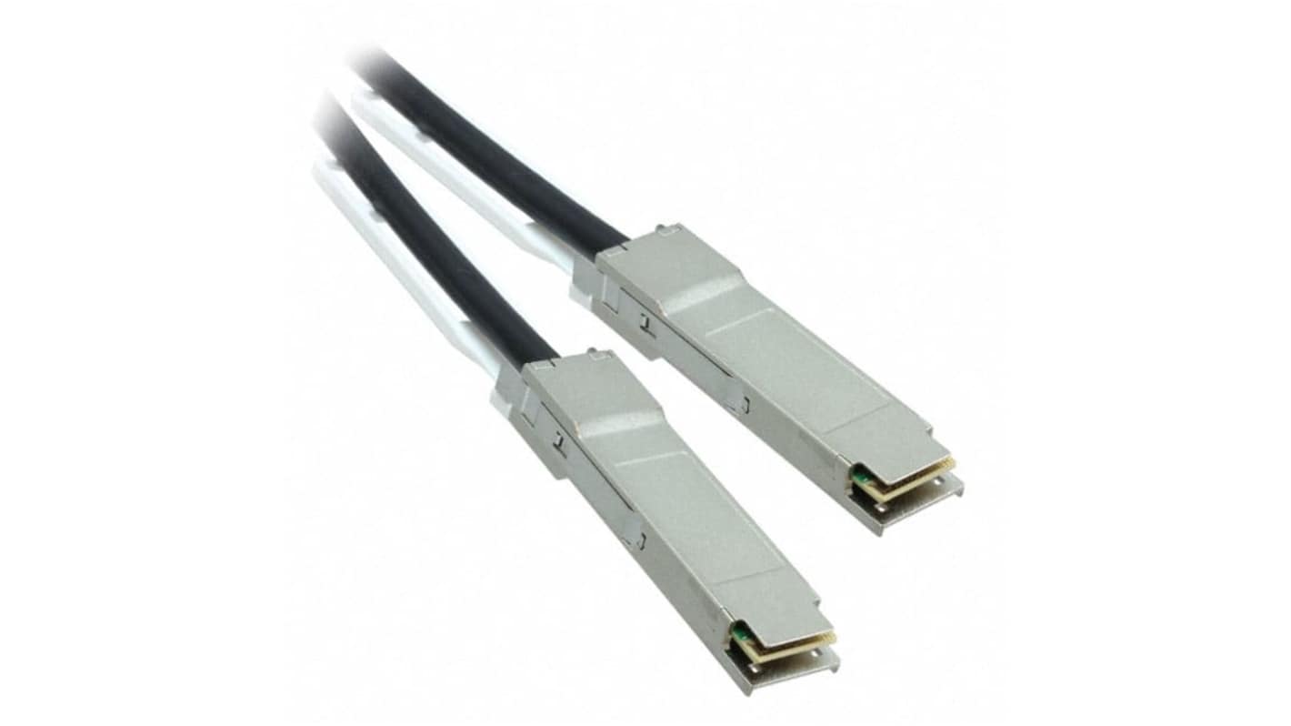Kabel Ethernet długość 3m TE Connectivity