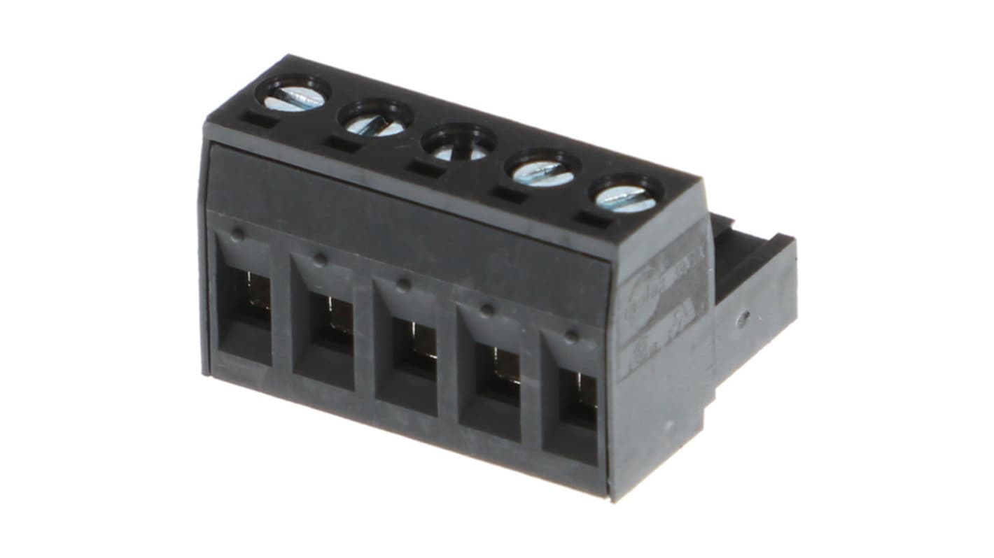 Molex, 39530 Plug for use with PCB Headers