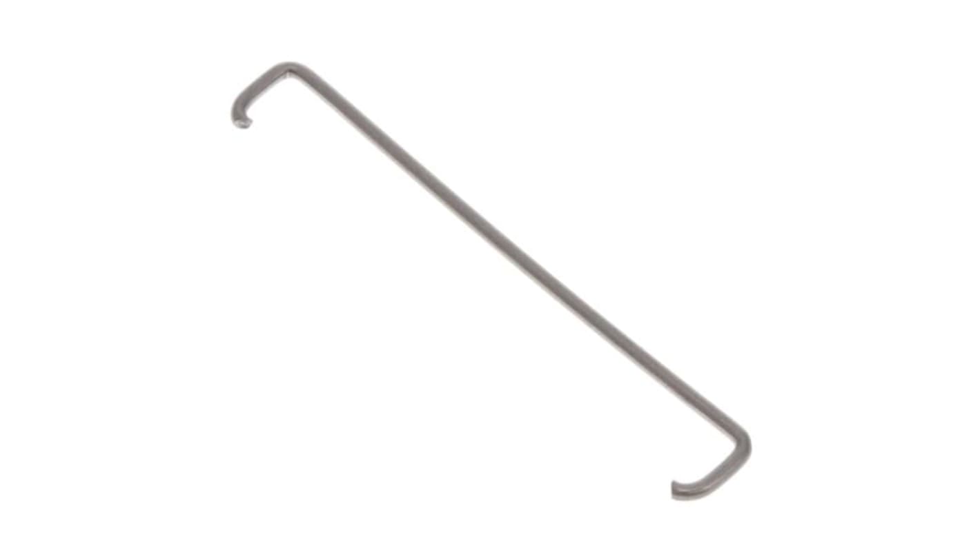 TE Connectivity Headers and Wire Housing Accessory for use with C42334A