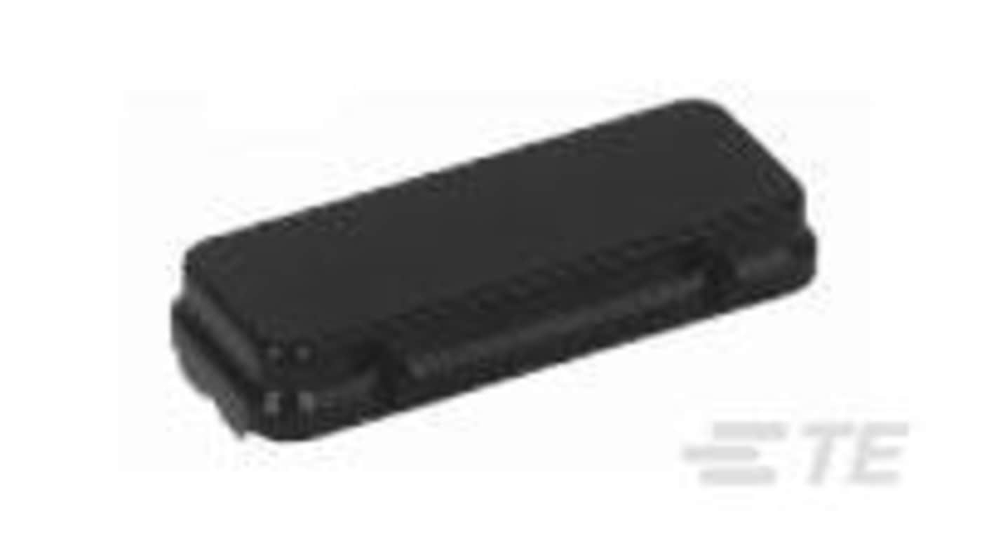 TE Connectivity HB.24.SKP-VS.KM D-sub Connector