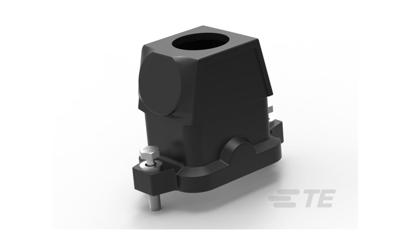TE Connectivity Connector, HDC, Screw