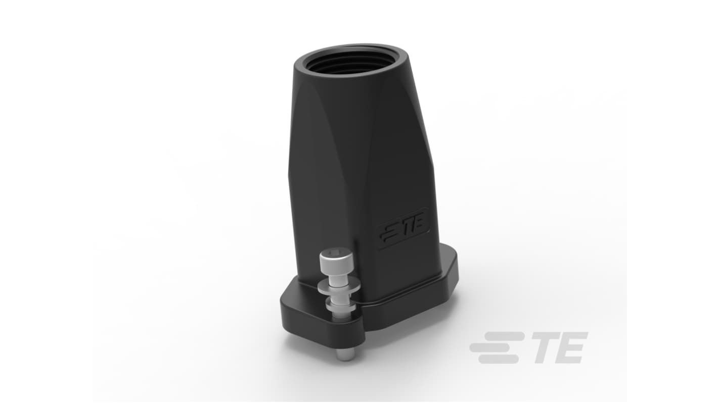 TE Connectivity Connector, HDC, Screw