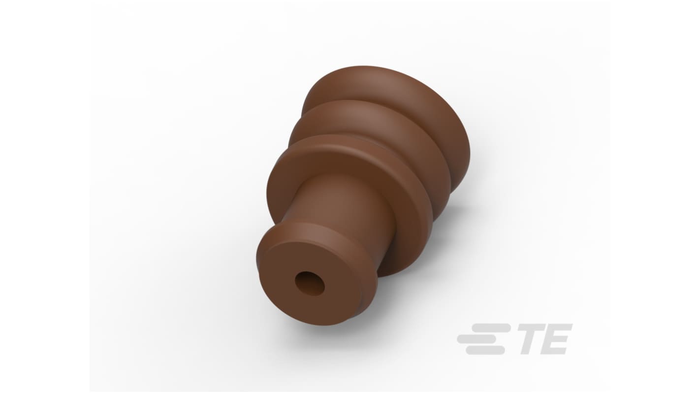 Conector de cavidad TE Connectivity serie 8289