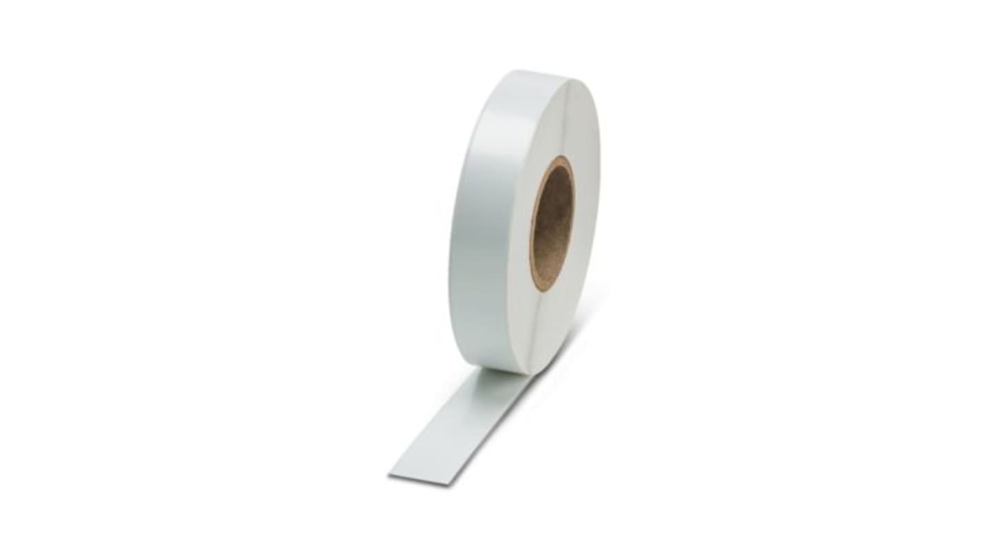 Phoenix Contact Heat Shrink Tubing, White, 803 Series