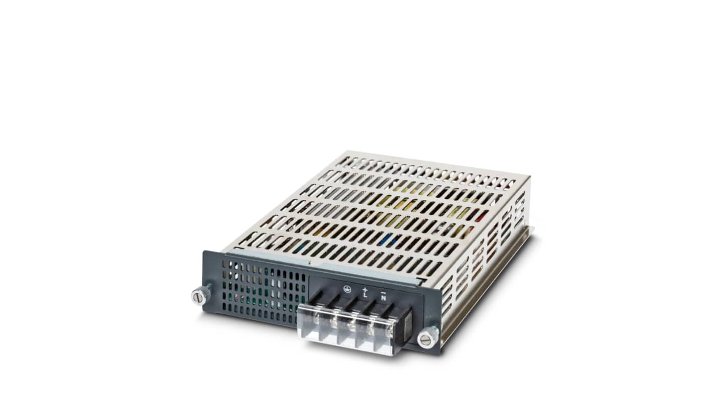 Phoenix Contact Switching Power Supply, 1312448, 80 → 300V Input Voltage