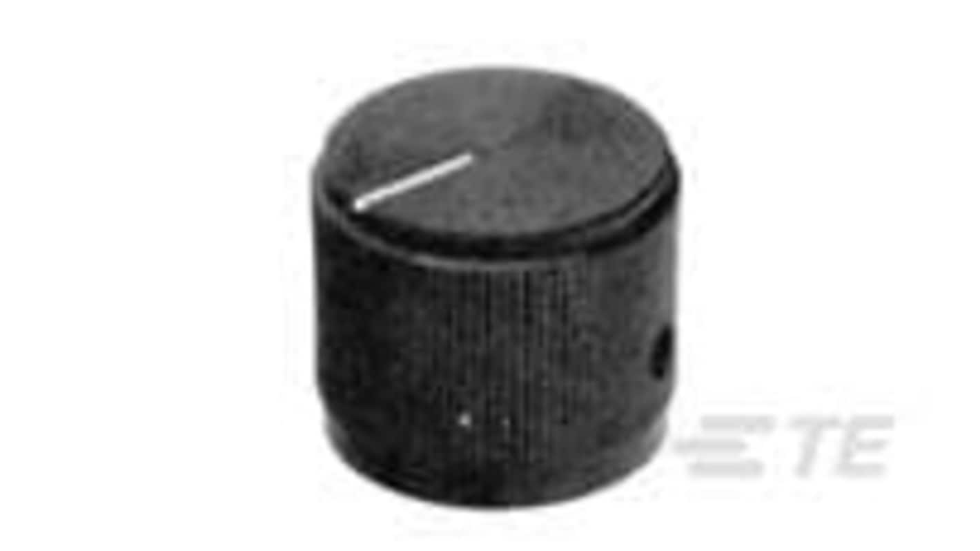 TE Connectivity Rotary Switch Knob for use with Rotary Switch
