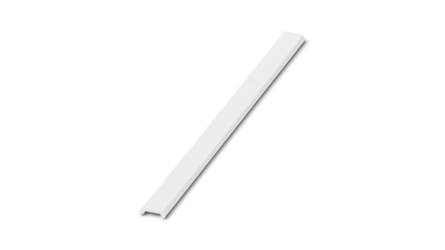 Phoenix Contact, ZBF10 Marker Strip for use with Terminal Blocks