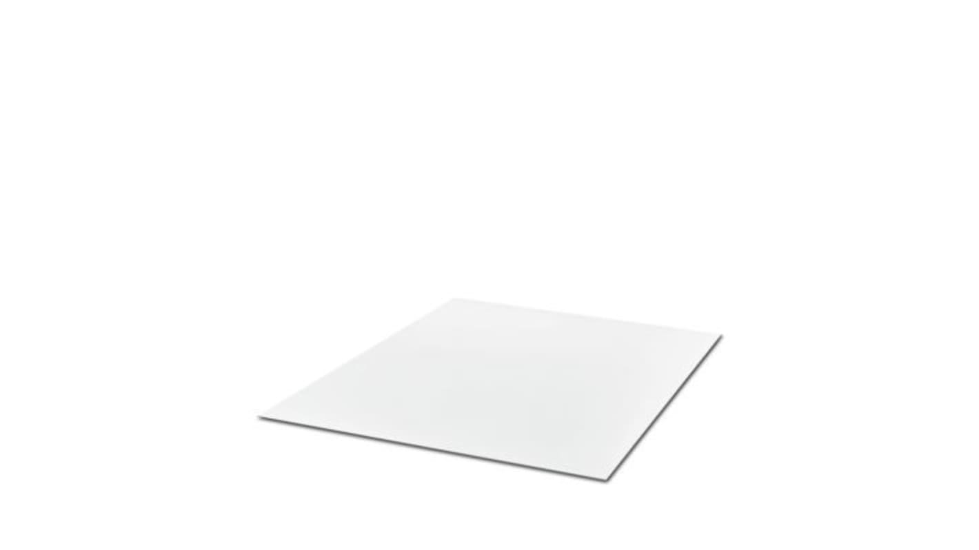 Phoenix Contact, GPA Terminal Marker for use with Outdoor Use