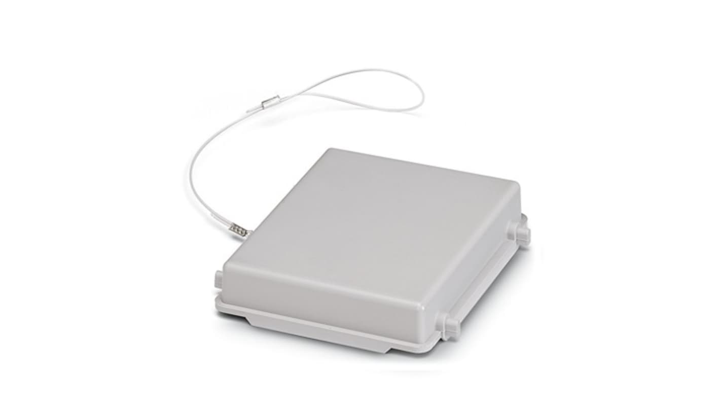 Phoenix Contact Cover, HC Series , For Use With Power Connector