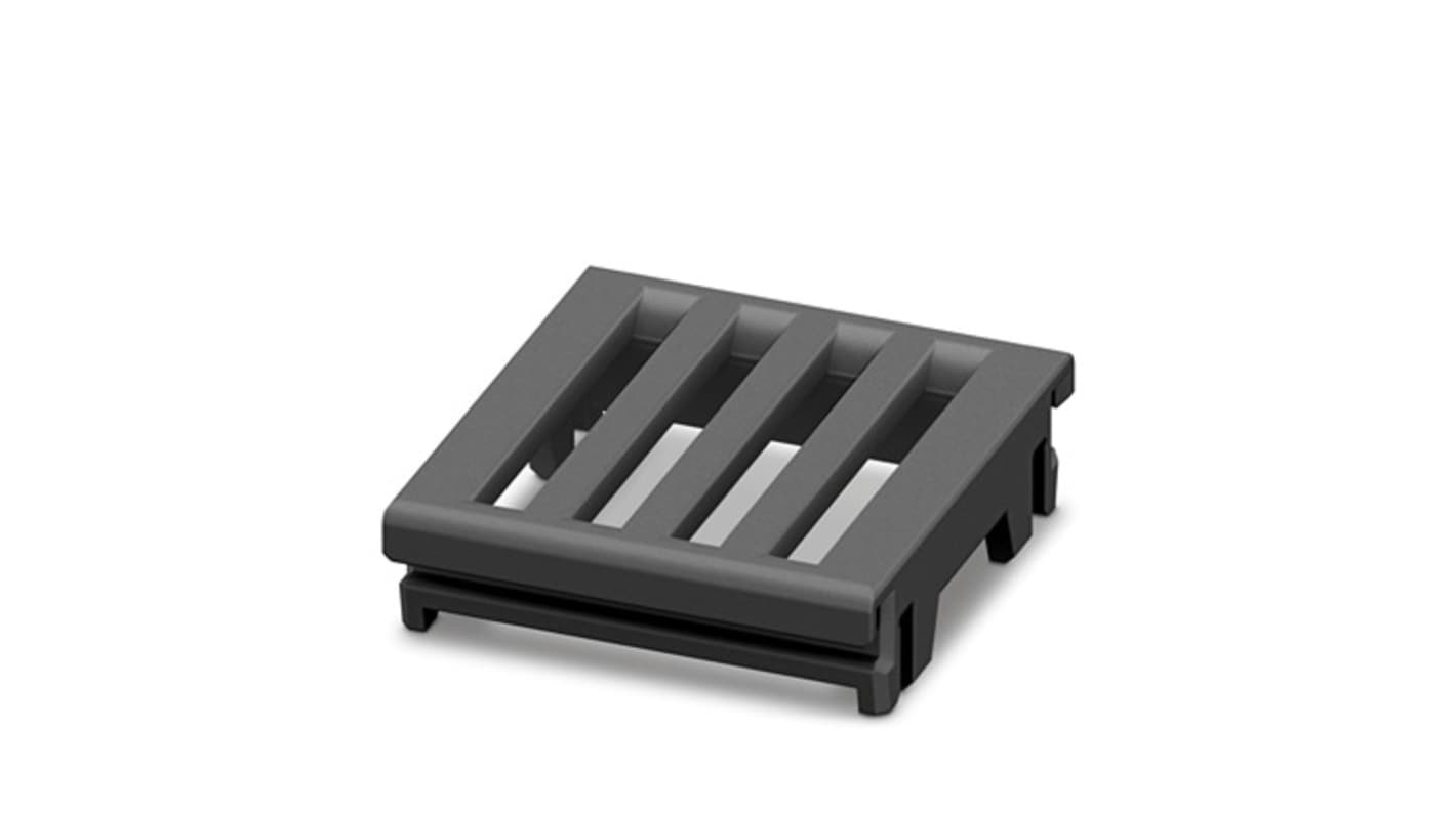 Phoenix Contact 1104313 Series Connection Plate for Use with ICS25