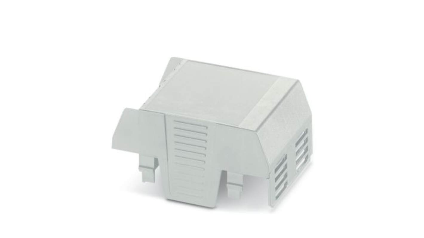 Phoenix Contact EH Series Housing for Use with DIN Rail Terminal