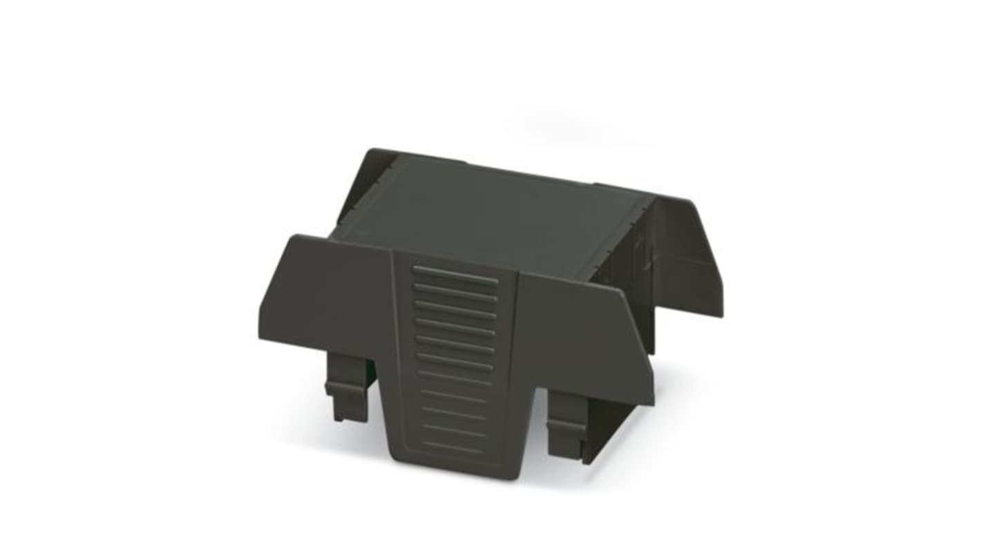 Phoenix Contact EH Series Housing for Use with DIN Rail Terminal
