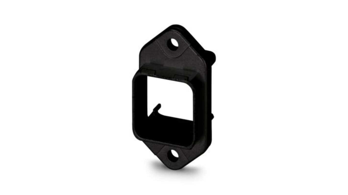 Phoenix Contact, 1418873 Connectors for use with Data Connectors
