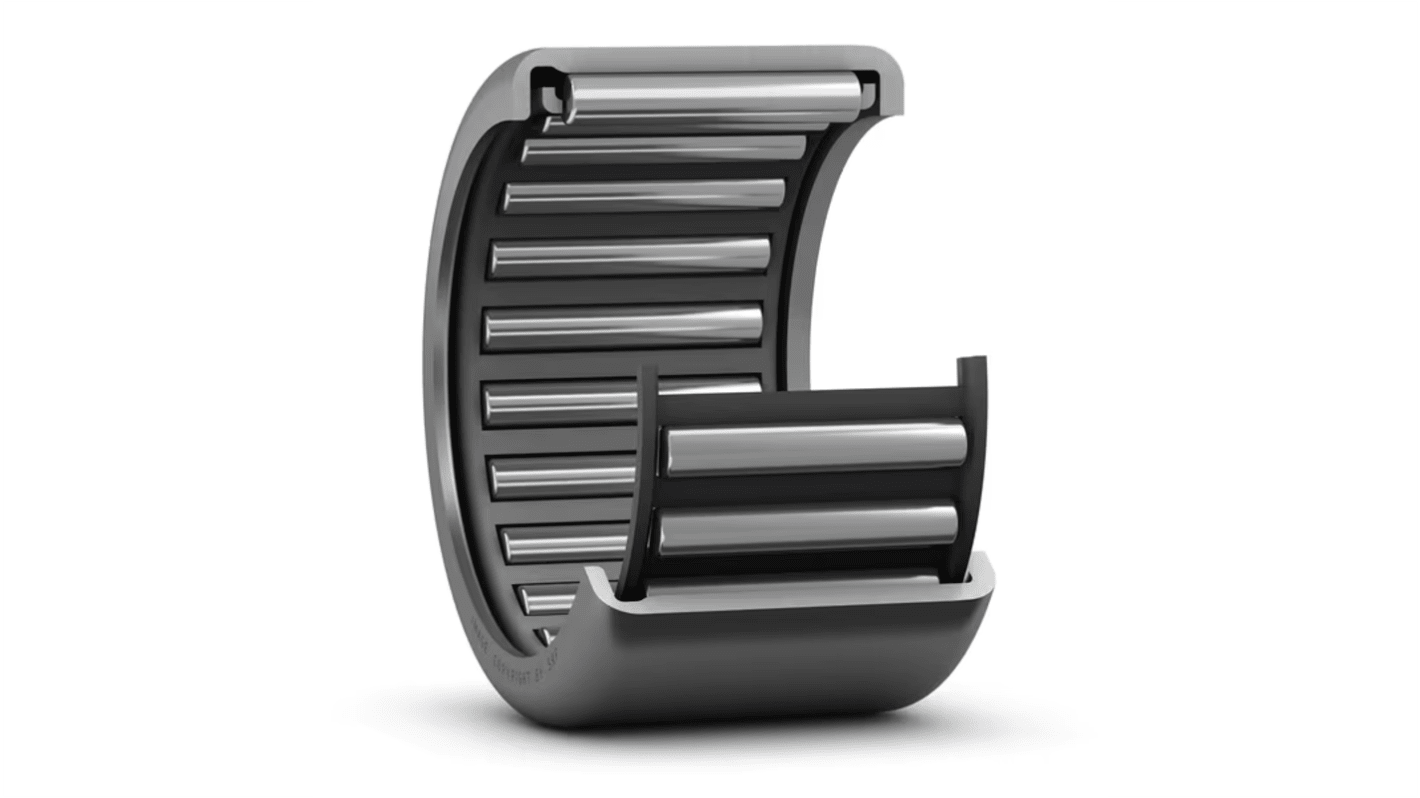 SKF HK 5025 50mm I.D Needle Roller Bearing, 58mm O.D