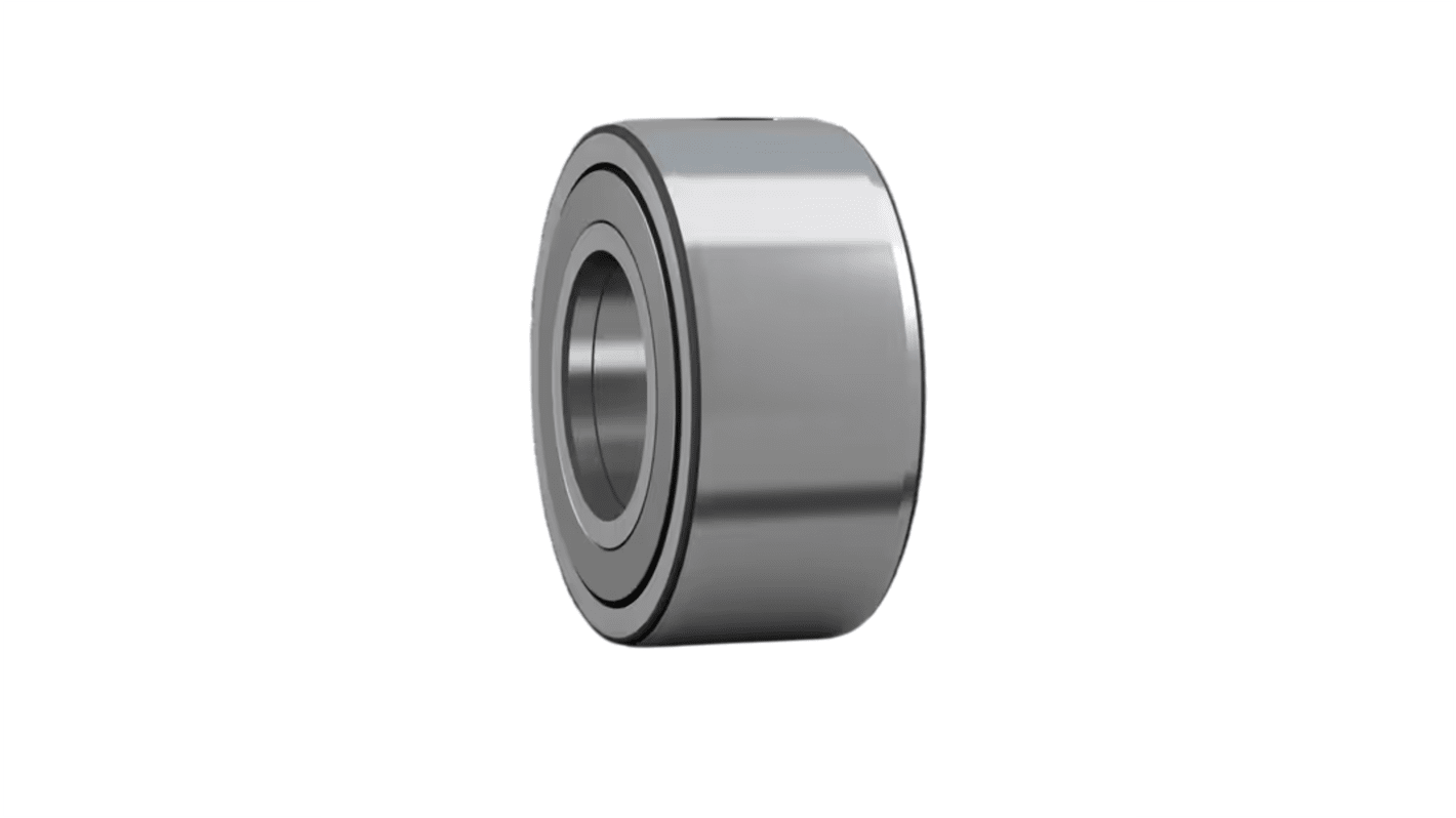 Rullo di punteria SKF, Ø 35mm, lungh. rullo 18mm, foro int. 15mm